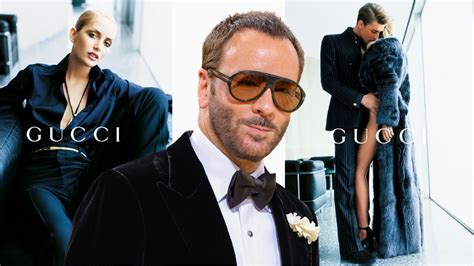 tom ford gucci chaps|Tom Ford Gucci wife.